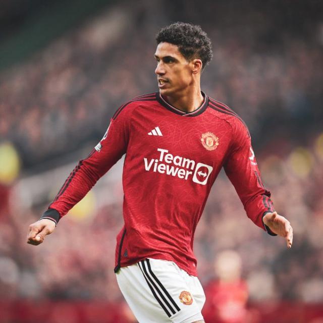 tb体育-利马+漏夫又伤，滕哈赫乐观：我有瓦拉内+埃文斯