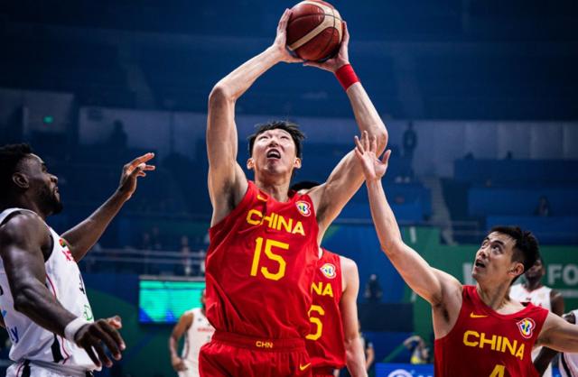 天博官网-真要步足球后尘？FIBA秘书长希望中国篮球能走出去