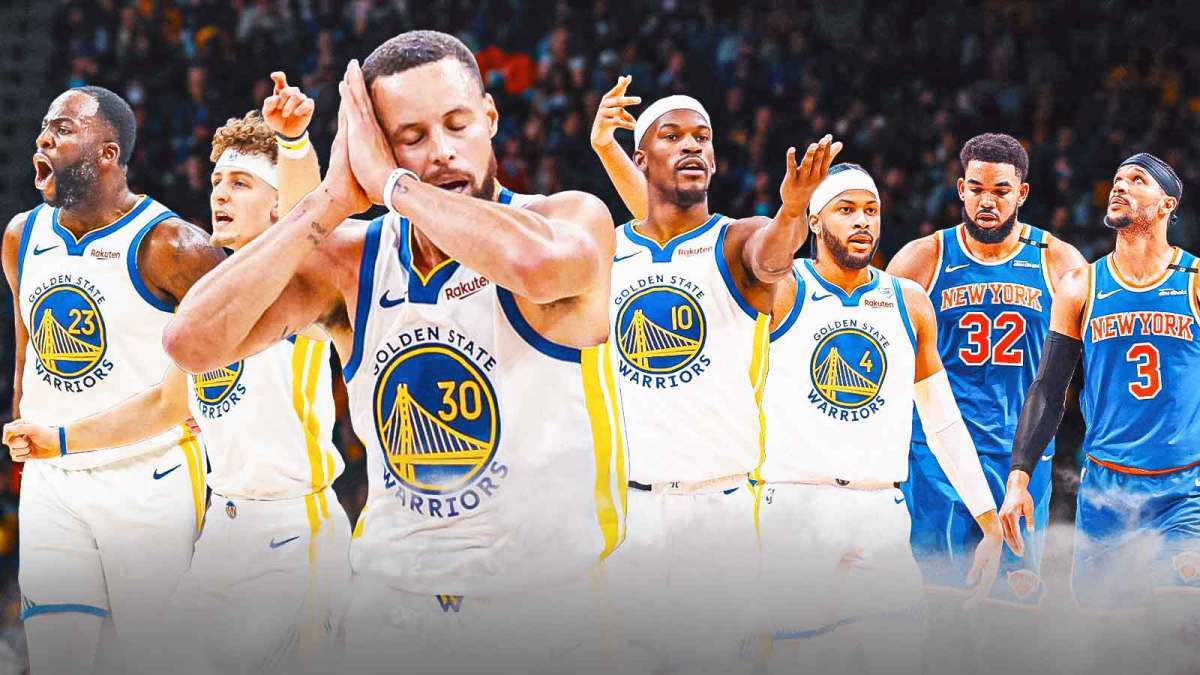 天博官网-势不可挡，勇士队在库明加风波中继续保持火热状态，大胜尼克斯