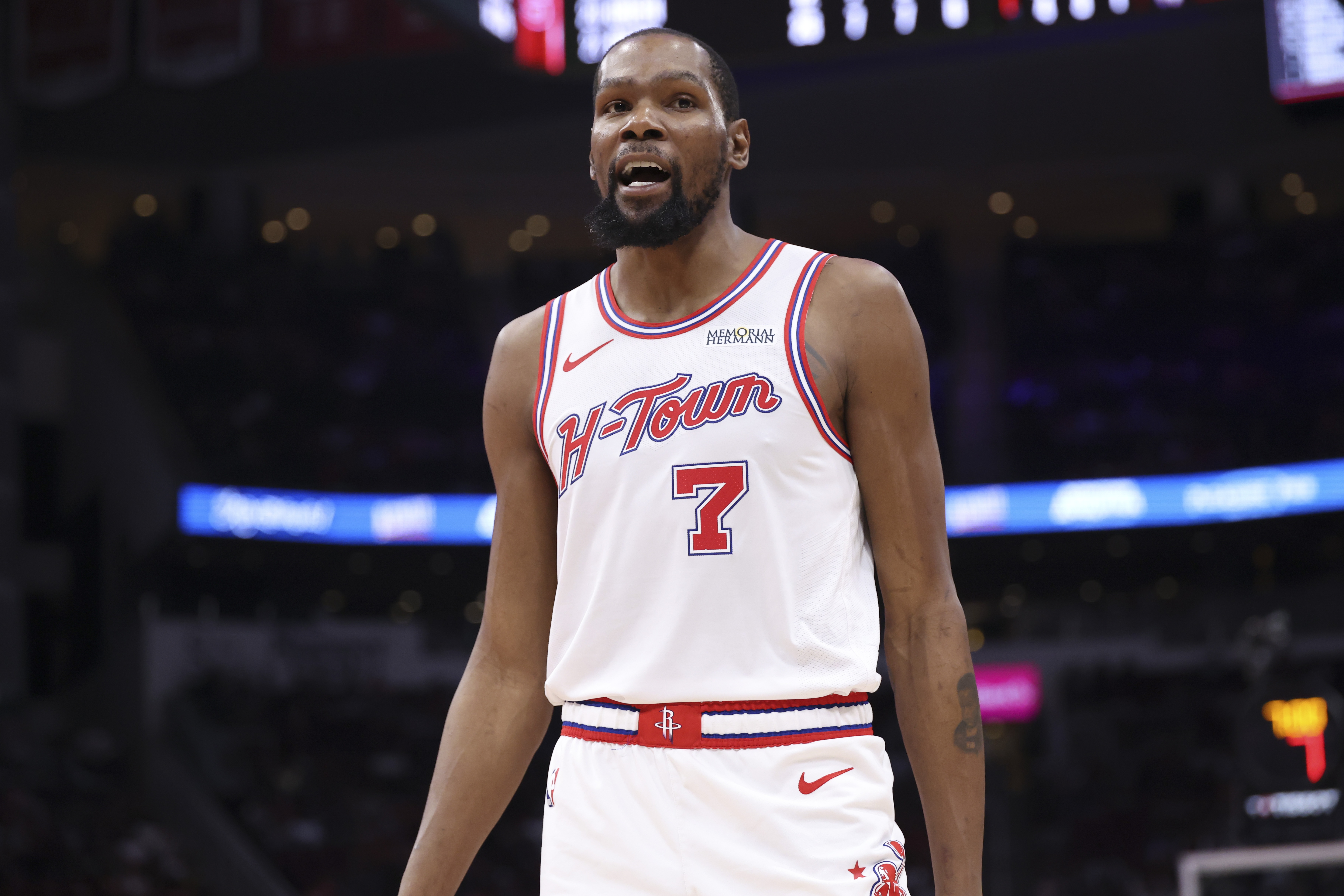 天博官网-麦迪：我和卡特都认为KD已是历史前5 任何方面超越乔丹都很了不起